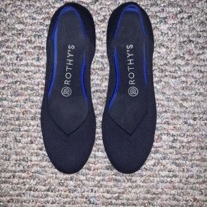 Rothy’s Flat in Maritime Navy